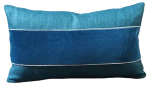 Iker Cushion Cover from Sohil Design