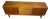 Vintage Danish Teak Sideboard by Nils Jonsson for Troeds, 1960s For Sale