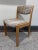 Mid-Century Modern Set of Chairs, 1970s For Sale - Image 3 of 11