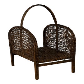 Example of Firewood Holders
