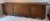 Vintage French Carved Wood Coat or Pot Rack For Sale - Image 9 of 12
