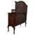 Antique Edwardian Mahogany Sideboard For Sale - Image 10 of 13