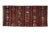 Turkish Kilim Runner 4'7" X 9'10" For Sale - Image 11 of 11