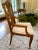 1990s Drexel Heritage Dining Chairs - Set of 6 For Sale - Image 5 of 12