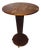 Art Decò Game Table,1920 For Sale