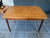 Scandinavian Extendable Teak Table by Johannes Andersen for Samcom, Denmark, 1960s For Sale - Image 15 of 18