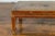 Chinese Qing Dynasty 19th Century Low Coffee Table with Distressed Patina For Sale - Image 11 of 12