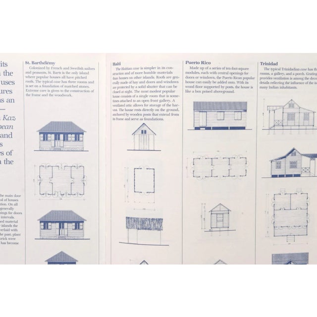 Caribbean Style For Sale - Image 9 of 10