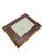 Art Deco Frame, Belgium, 1950s, in Very Good conditions. Designed 1950 to 1959