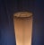Mid-Century Modern Italian Floor Lamp in Plastic, 1960s For Sale - Image 3 of 11