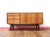 1960s Mid Century Modern VintageTeak Sideboard Credenza by Nathan For Sale - Image 11 of 15