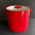 1950s Georges Briard Cherry Red Vinyl Ice Bucket For Sale In Chicago - Image 6 of 9
