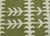 Turkish Kilim Oriental Handmade Flatweave 3' x 4'7" #18162 For Sale In Houston - Image 6 of 8