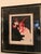 Erte ‘French, 1892-1990’ the Trapeze For Sale - Image 4 of 11