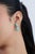 A refined take on statement jewelry, these Sleeping Beauty Turquoise earrings feature vibrant Arizona turquoise cabochons...