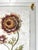 Contemporary Vintage Sunflower - Hand Textured Vintage Sunflower For Sale - Image 3 of 6