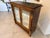 Empire Display Cabinet Top in Ash Wood, 1810 For Sale - Image 10 of 16