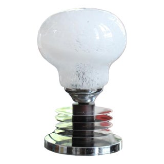 Vintage Table Lamp, 1970s For Sale