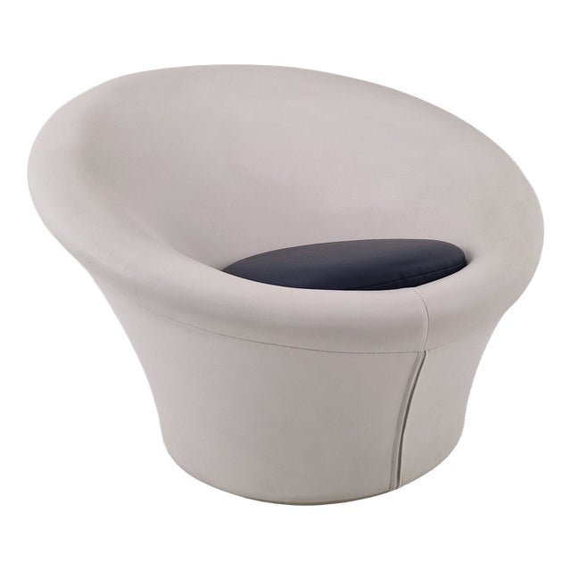 Model F560 Mushroom Chair by Pierre Paulin for Artifort, 1960s For Sale