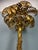 Metal Palm Tree Floor Lamp from Hans Kögl, 1970s For Sale - Image 7 of 16
