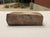 Antique Reclaimed Red Clay Brick Denver, Colorado For Sale - Image 10 of 12