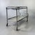 Vintage Art Deco Trolley, France, 1930s For Sale - Image 3 of 8
