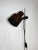 Metal Vintage Floor Lamp from Enco, 1970s For Sale - Image 7 of 7