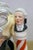 Royal Doulton English Traditional Wolfgang Amadeus Mozart Great Composer Toby Character Jug For Sale - Image 10 of 12