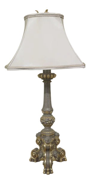 1990s Designer Table Lamp