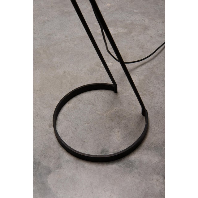 Tivoli Floor Lamp by Floris Fiedeldij for Artimeta, 1950s For Sale - Image 4 of 10