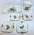 White Vintage Early 20th Century Dressing Set - 6 Pieces For Sale - Image 8 of 8
