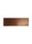 Brown Wood Jewelry or Trinket Box For Sale - Image 8 of 9