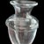 1980s Vintage Simon Pearce Large Glass Footed Vase For Sale - Image 4 of 9