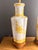 1960s Pair of Japanese Porcelain Chinoiserie Lamps by Marbro For Sale - Image 10 of 12