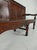 Georgian Oak Settle Bench, 1790s For Sale - Image 5 of 13