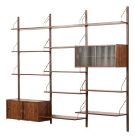Example of Randers Møbelfabrik Wall-Mounted Shelving