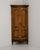 Wood Louis XV Corner Cabinet For Sale - Image 7 of 14