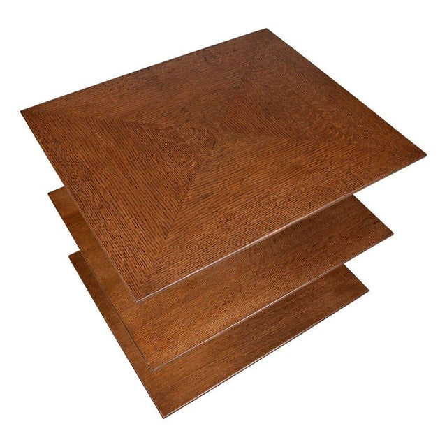 Modern Storage Table- New For Sale In Sacramento - Image 6 of 9