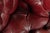 Vintage Tufted Chesterfield Sofa in Burgundy For Sale - Image 10 of 12