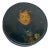 Samuel Raven Papier-Mache Snuff Box, King George IV After Thomas Lawrence For Sale