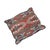Islamic Soumak Rug Fragment Pillow, 1800's For Sale - Image 3 of 8