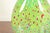 Glass Ann Primrose Cristalleria d'Arte Italian Millefiori Murano Glass Vase For Sale - Image 7 of 13