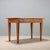 Brown Early 19th Century Directoire Writing Table in Cherry For Sale - Image 8 of 9