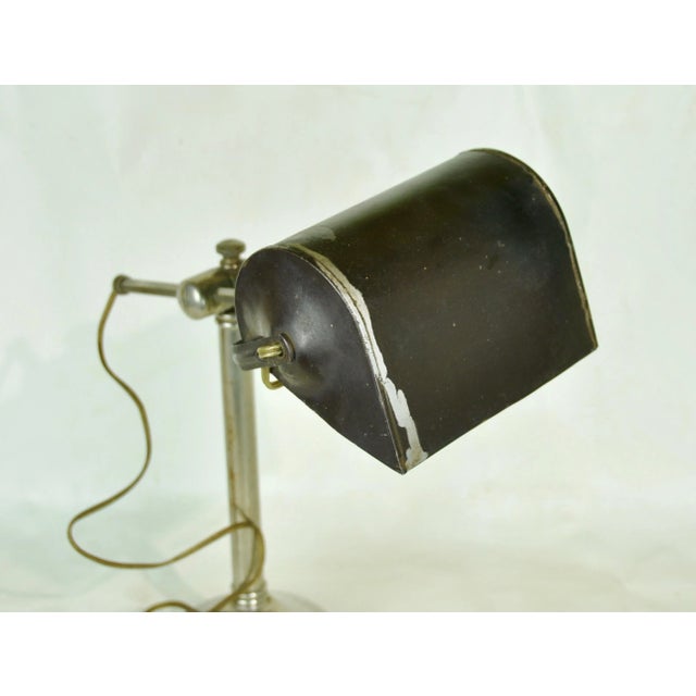 Table Lamp from Monix, 1930s For Sale - Image 15 of 18