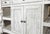 2020s Stonegate Solid Pine Wood Kitchen Island For Sale - Image 5 of 6