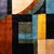 Contemporary Geometric Tapestry in Wool For Sale - Image 3 of 6