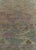 Turkish Turkish Vintage Rug 2'6" x 10'8" #20679 For Sale - Image 3 of 8