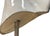 White Philippe Arrachard, Resin Horse, 1960s, Polycarbonate For Sale - Image 8 of 10