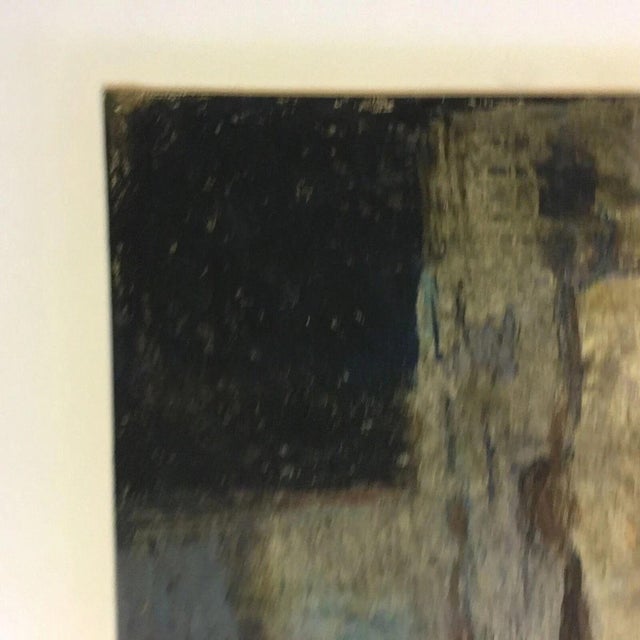 Ruth Schmidt Stockhausen, Miniature I ; BKK Ostfriesland Bad Nauheim, 1970s, Gouache and Mixed Media For Sale - Image 10 of 12