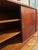 1950s Danish Modern Teak Credenza Sideboard Buffet c.1958 For Sale - Image 5 of 17